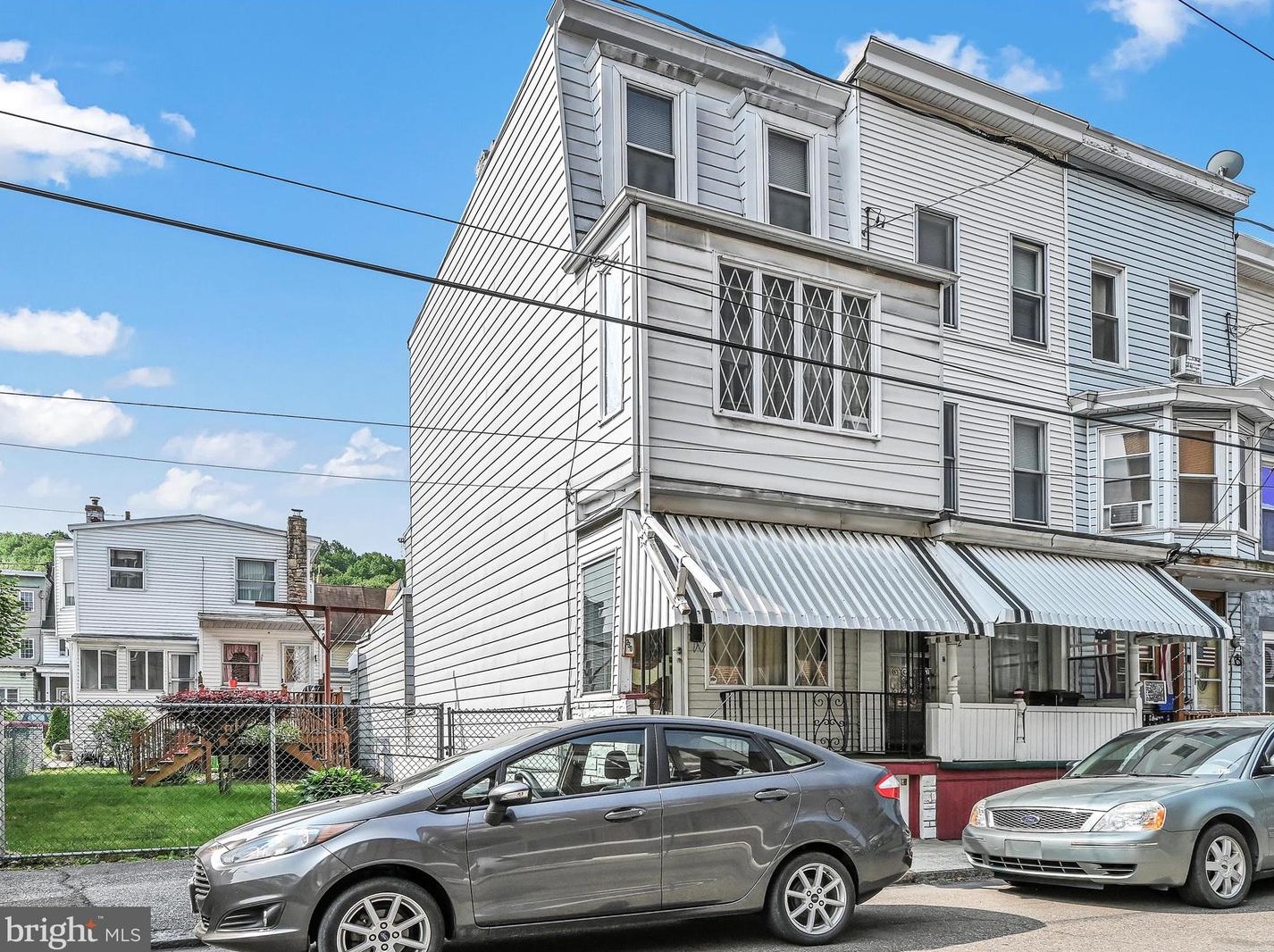 230 Pine, Glendon, PA 17948