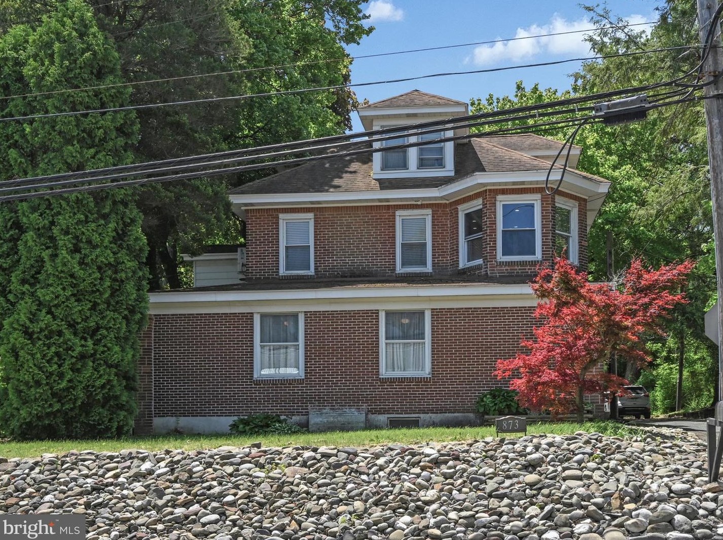 873 Barnesville Dr, Barnesville, PA 18214-2050