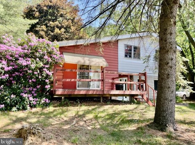 213 Morea Rd, Frackville, PA 17931