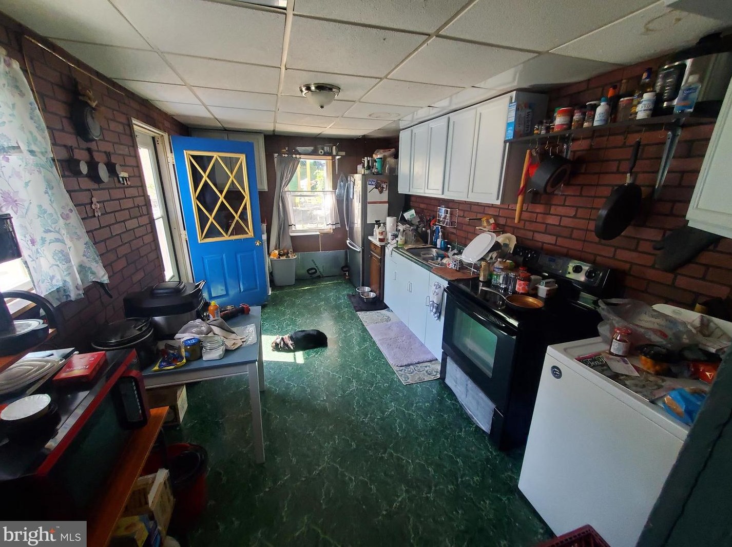 232 Orwigsburg St, Hometown PA  18252-2310 exterior