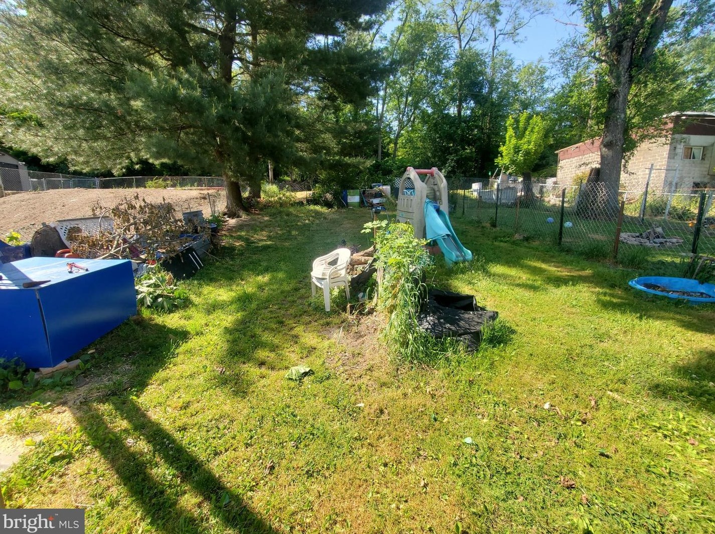 232 Orwigsburg St, Hometown PA  18252-2310 exterior
