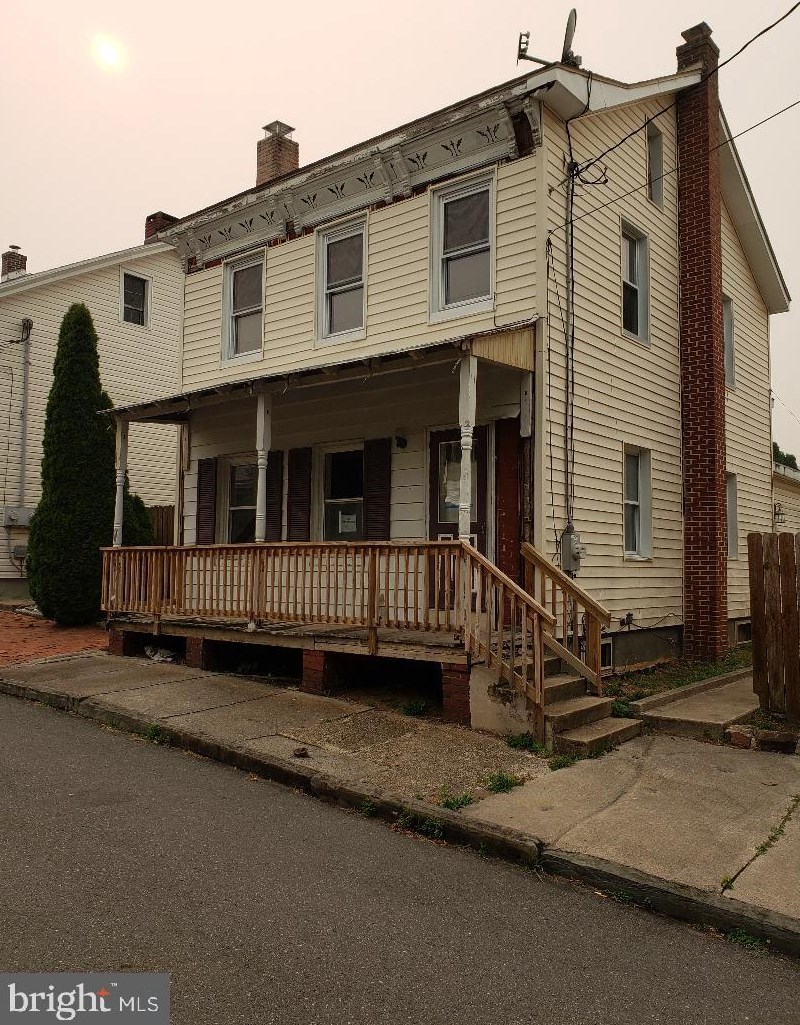 312 Washington St, Brommerstown, PA 17922
