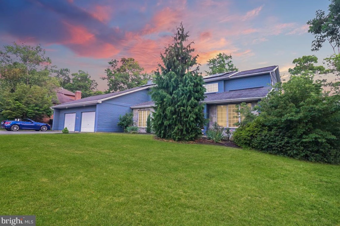3009 Ridgeview Dr, Molino, PA 17961