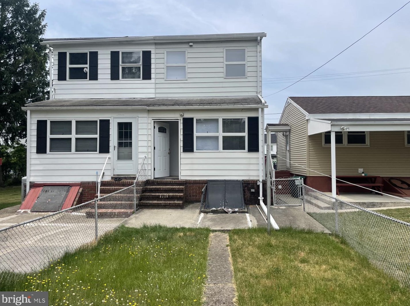 331 Line Street S, Frackville, PA 17931