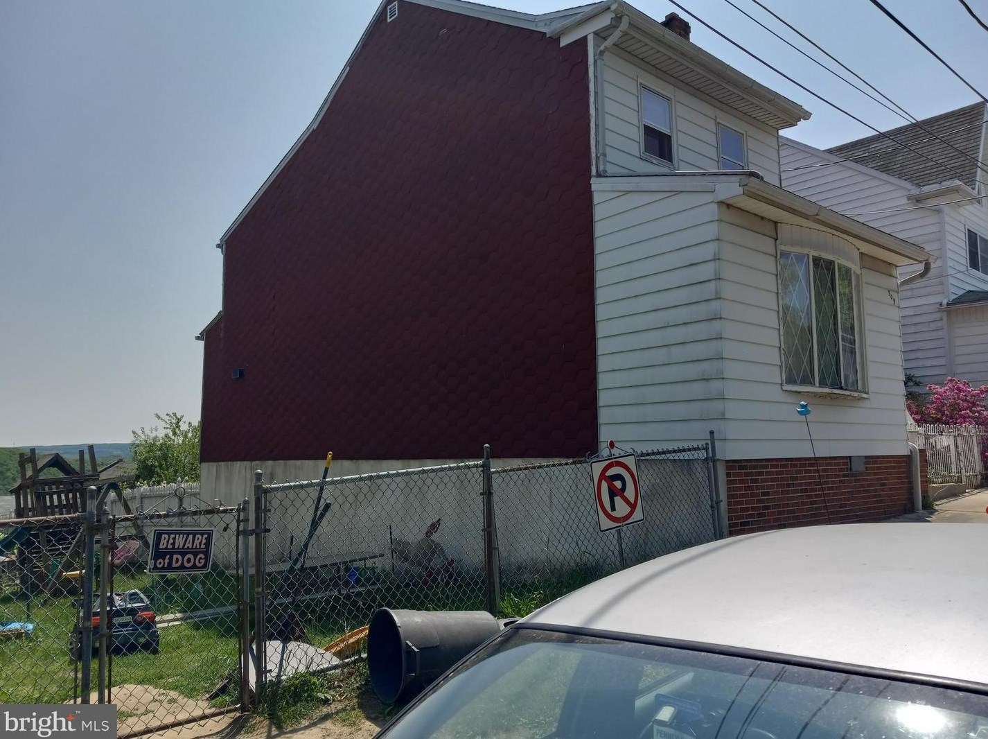 309 Chestnut St, Arnots Addition, PA 17970