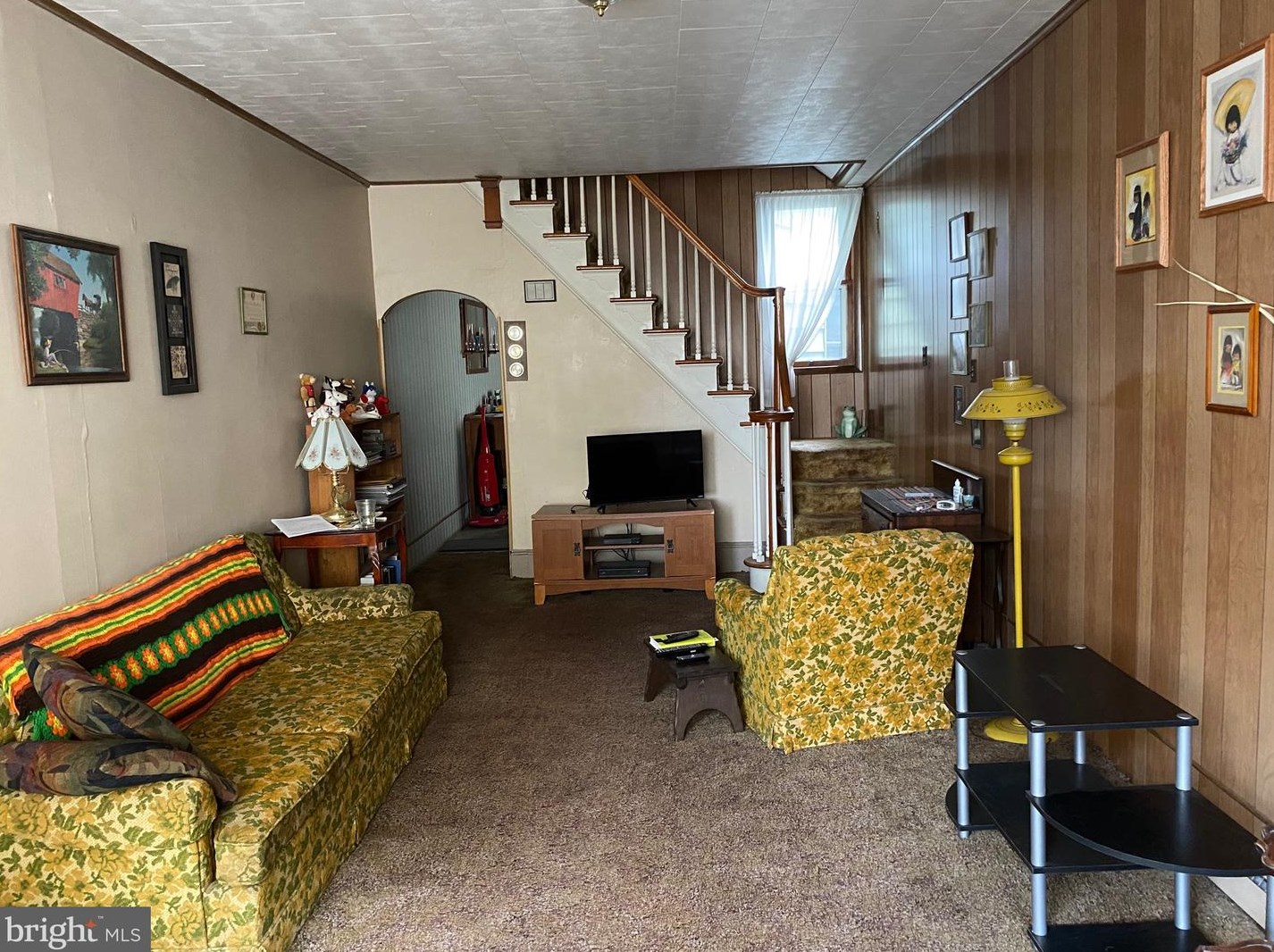 117 N West St, Yatesville, PA 17976