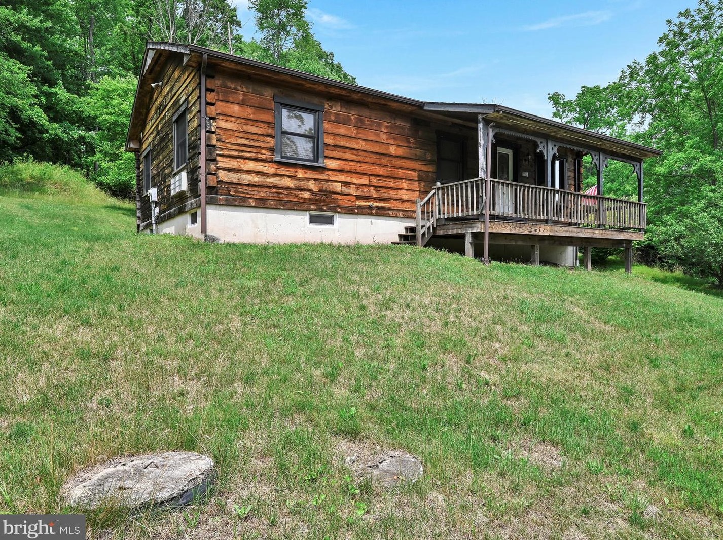 306 Trout Run Rd, North Union, PA 17985