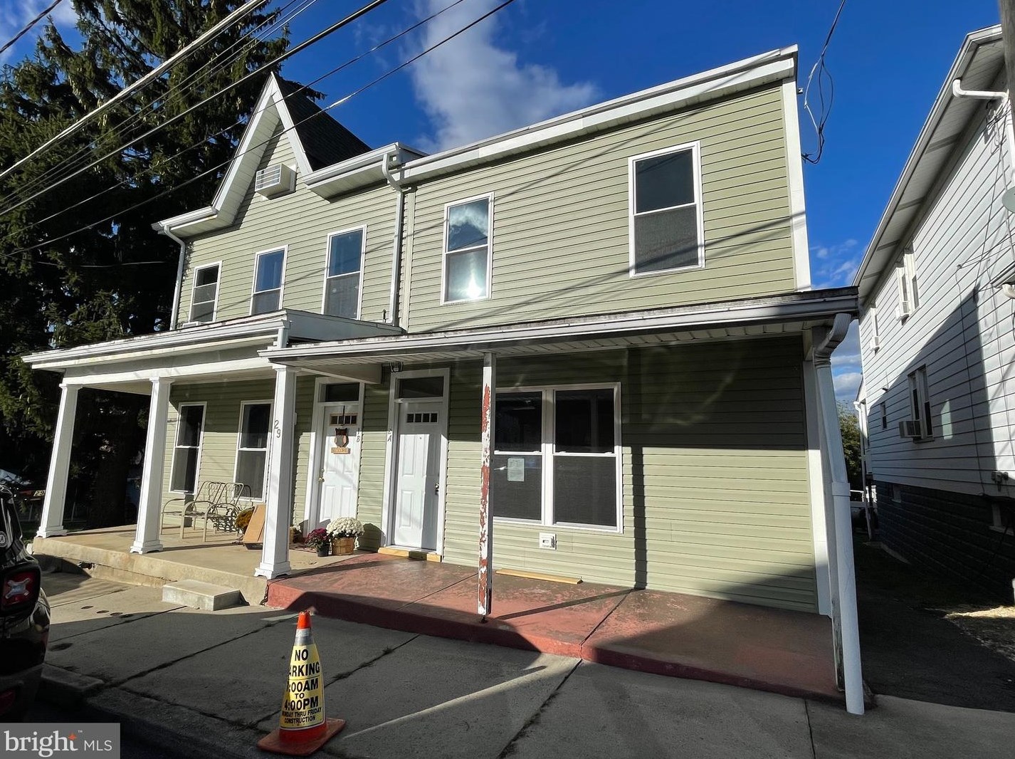 29 Schumacher Ave #2a, Schuylkill Haven, PA 17972