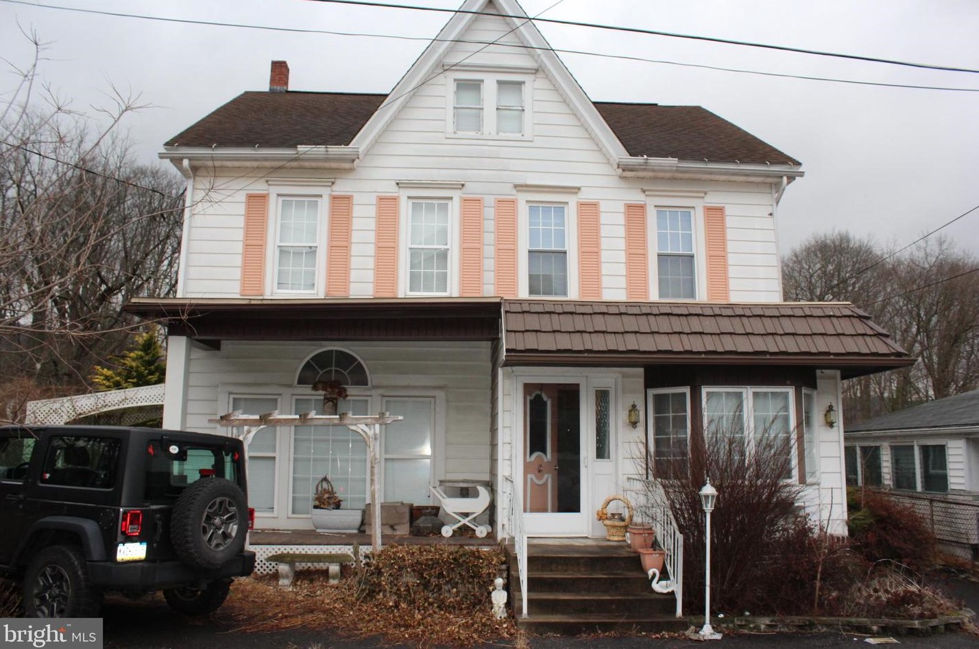 402 N Keystone St, Porter, PA 17980