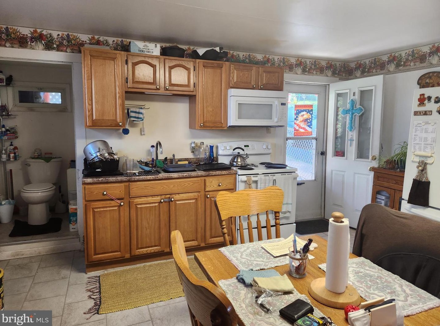 1436 Walnut St, Ashland, PA 17921