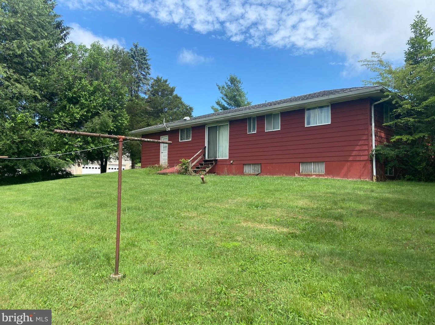 1332 Red Dale Rd, Molino, PA 17961