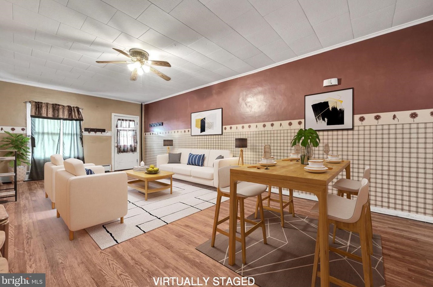 217 N Nice St, Frackville, PA 17931