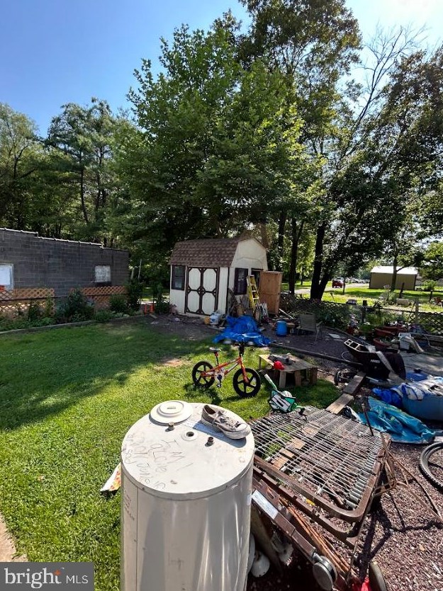 1 Wetherill St, Kaska, PA 17959-1222