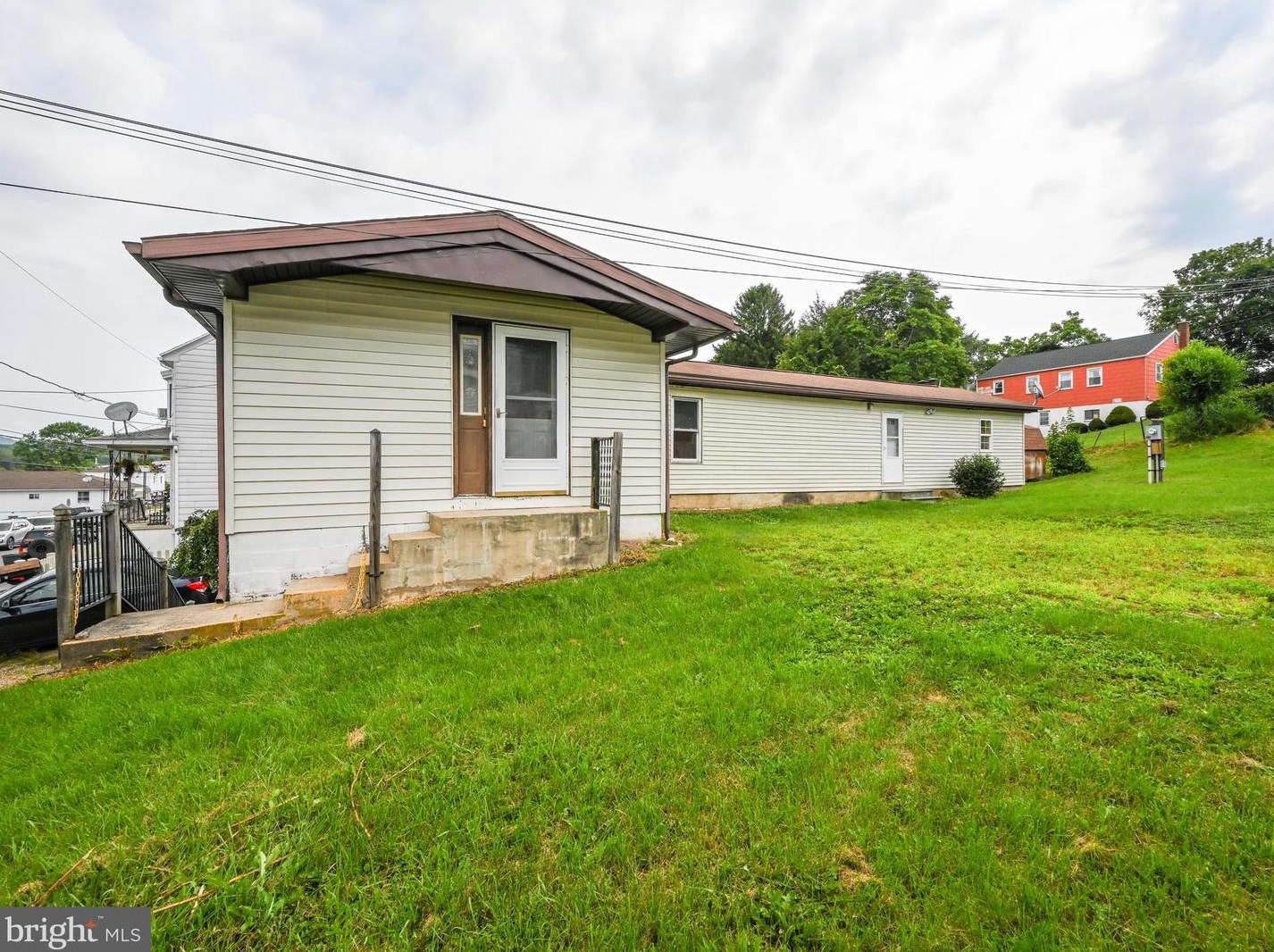 542 3rd St, Port Carbon, PA 17965