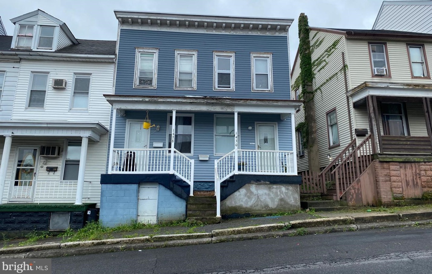 1428 Walnut St, Ashland, PA 17921