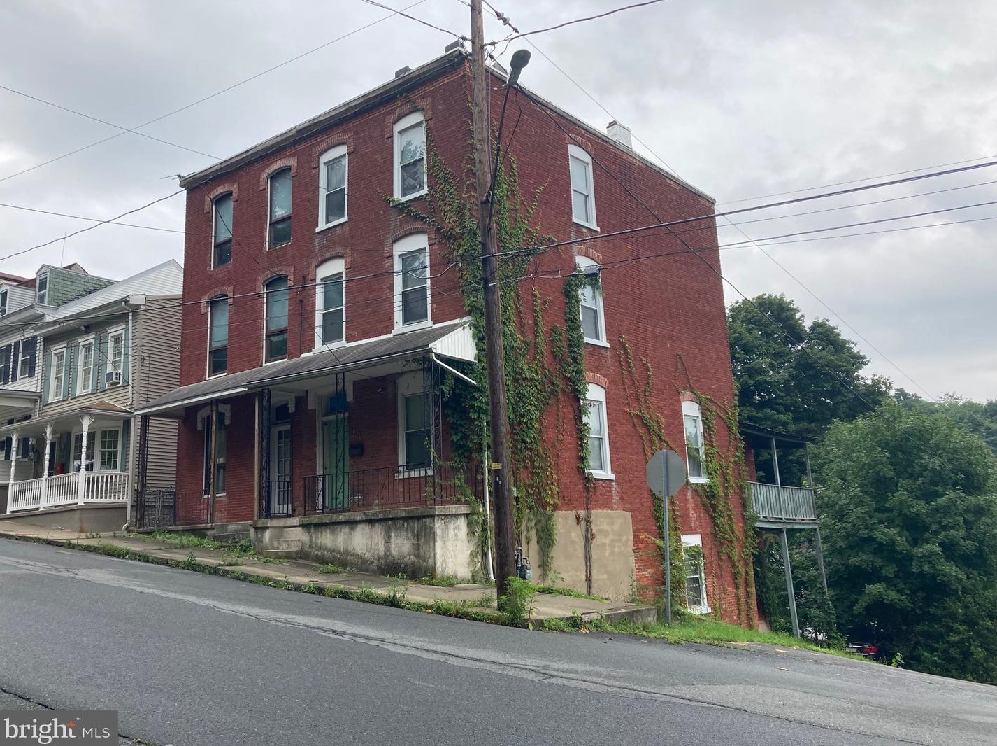 501 E Arch St, Primrose, PA 17901