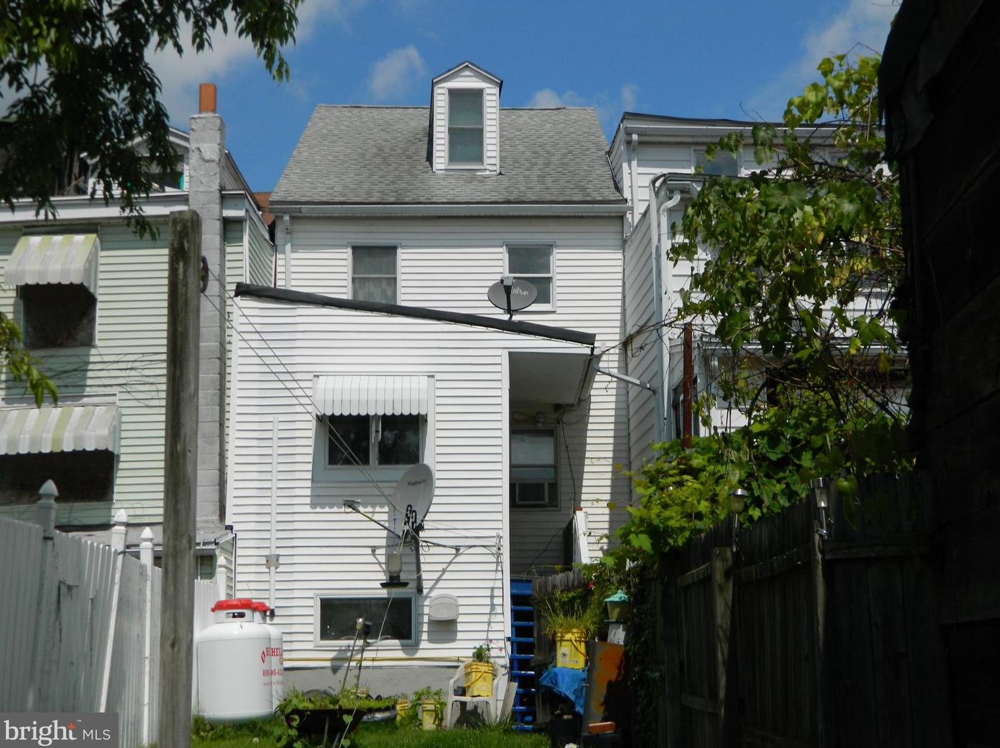 210 Lloyd St, Yatesville, PA 17976-1651