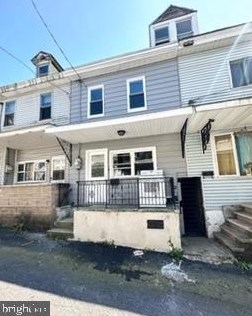 236 W Arlington St, Yatesville, PA 17976