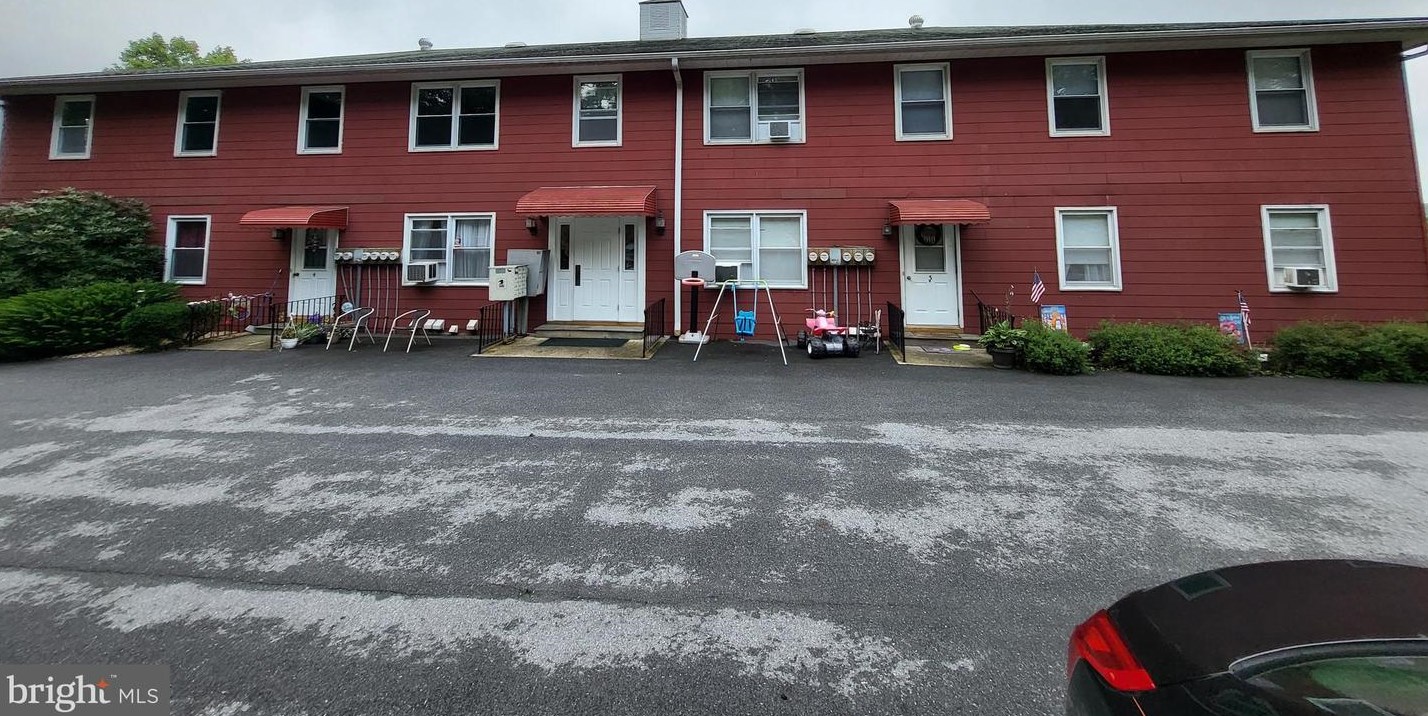 124 Front St #c-4, Schuylkill Haven, PA 17972