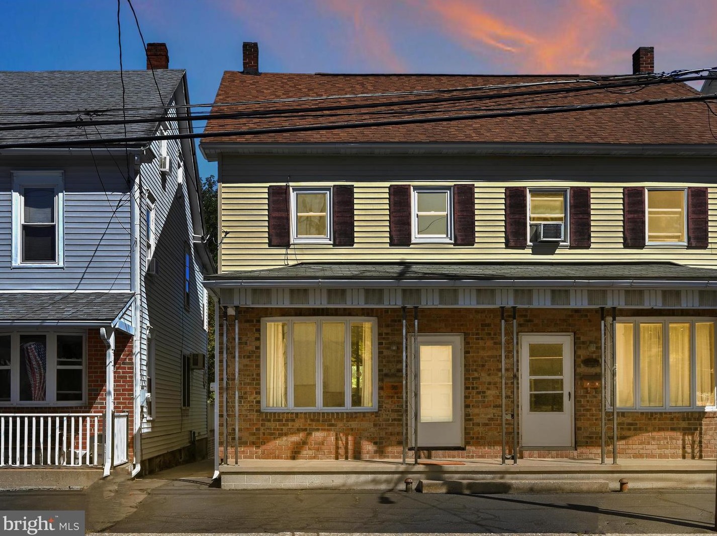 90 Schuylkill St, West Cressona, PA 17929