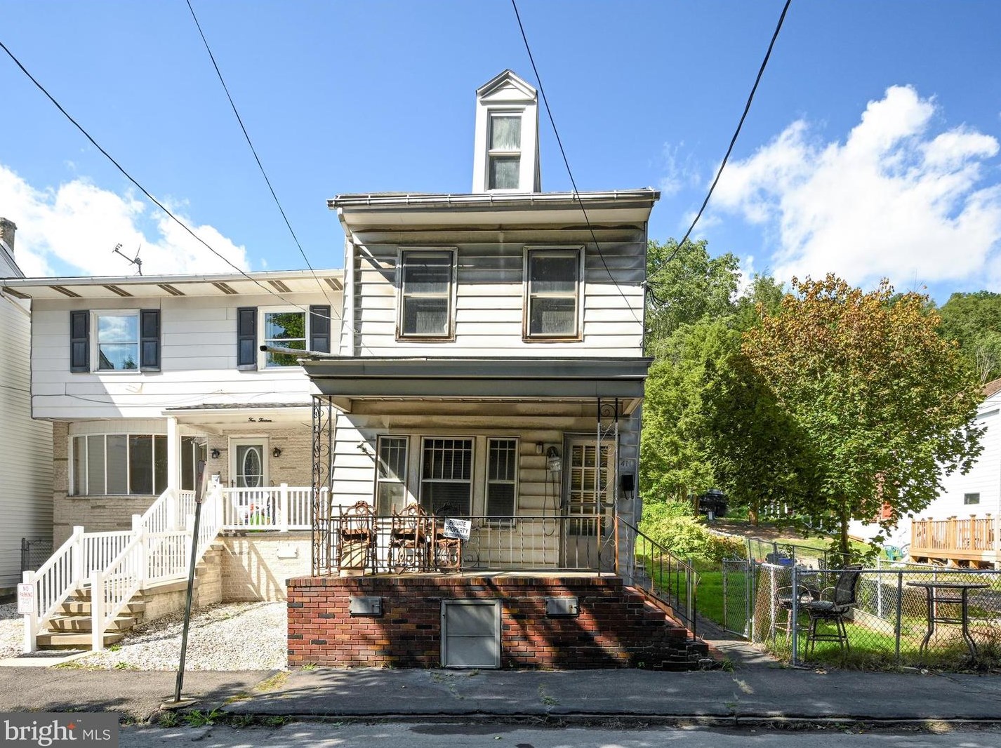 411 Washington St, Yatesville, PA 17976-1575