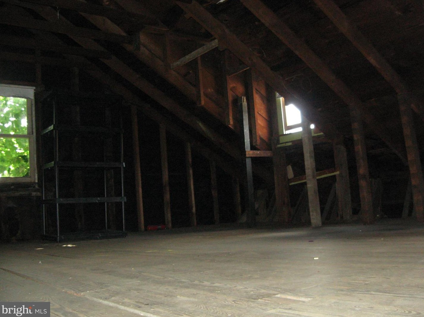 237 Nicholas St, Arnots Addition PA  17970-1346 exterior