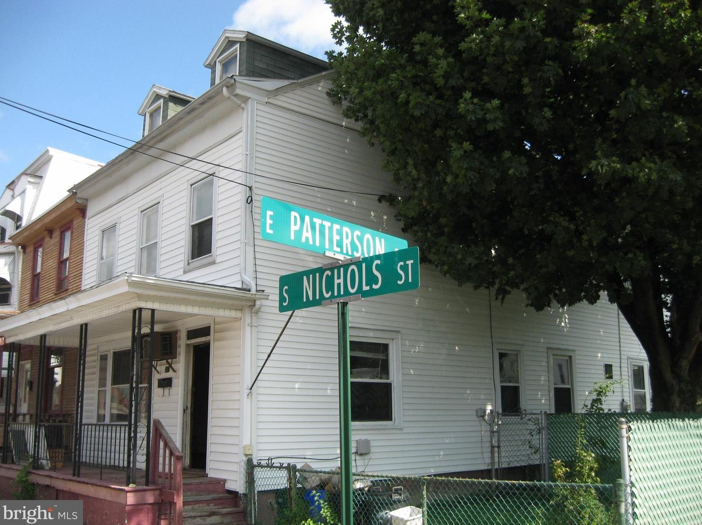 237 S Nicholas St, Arnots Addition, PA 17970
