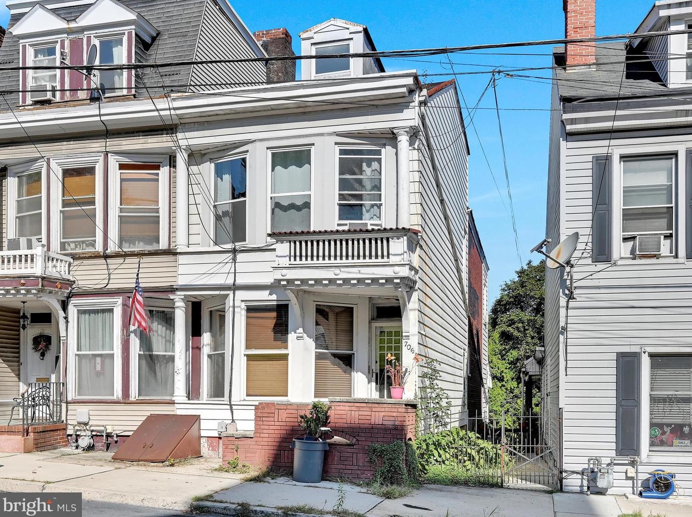 706 Mahantongo St, Primrose, PA 17901