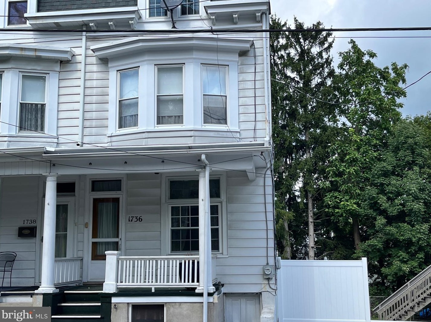 1736 W Norwegian St, Primrose, PA 17901