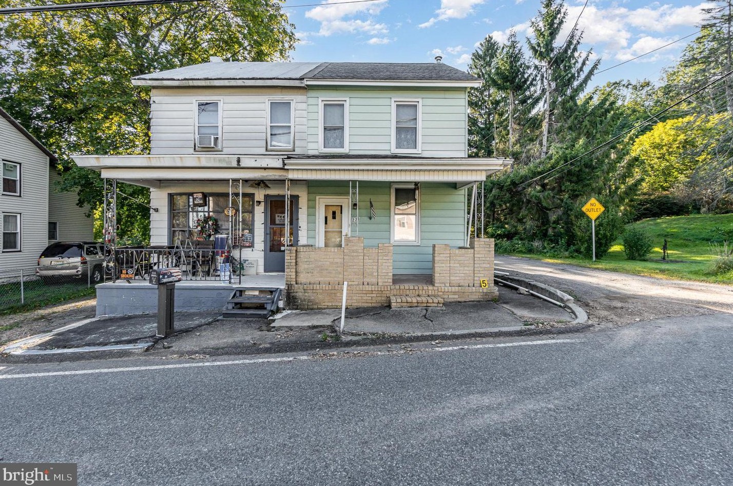 235 Grier Ave, Barnesville, PA 18214
