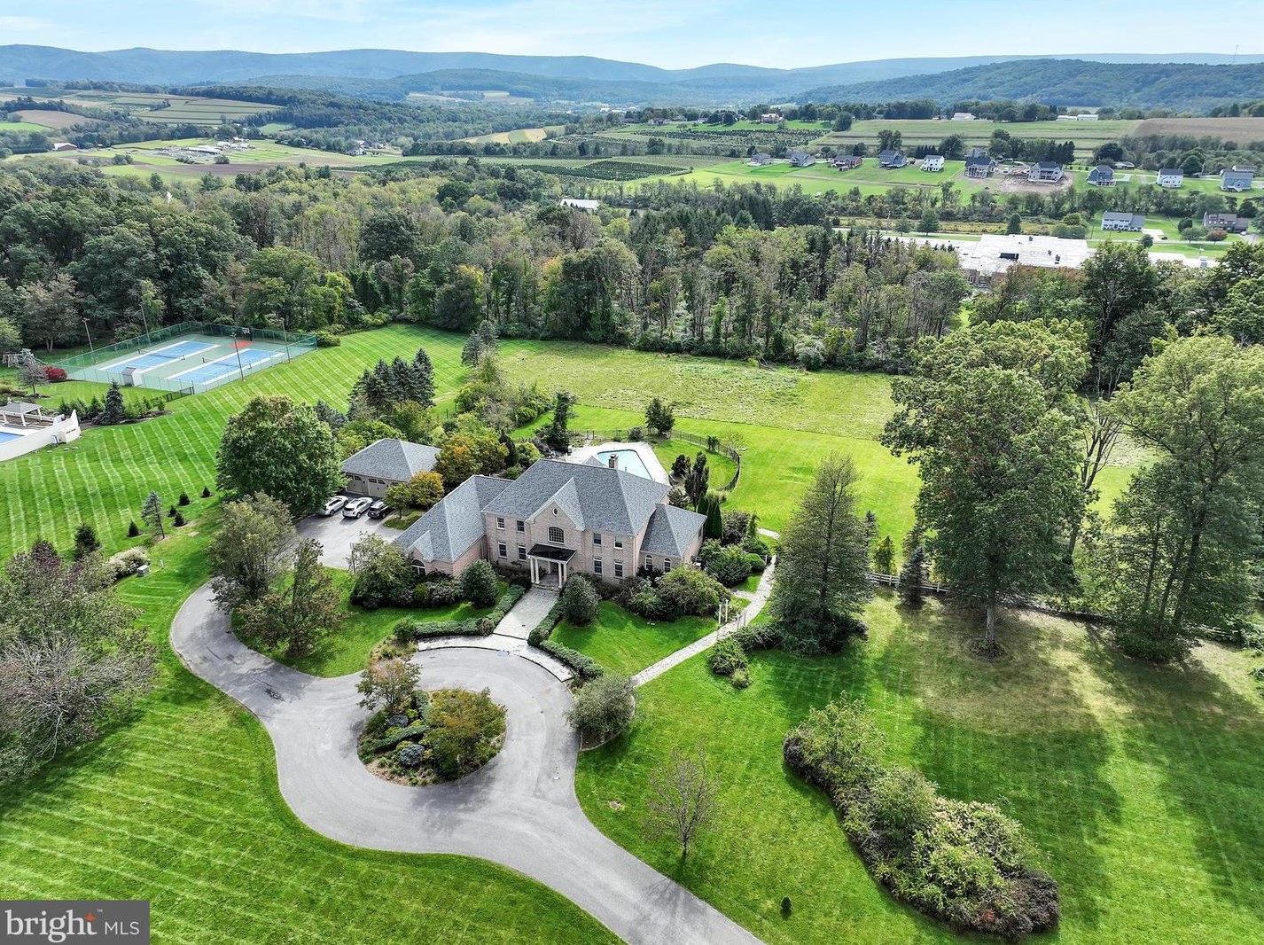 800 Grove St, Molino, PA 17961