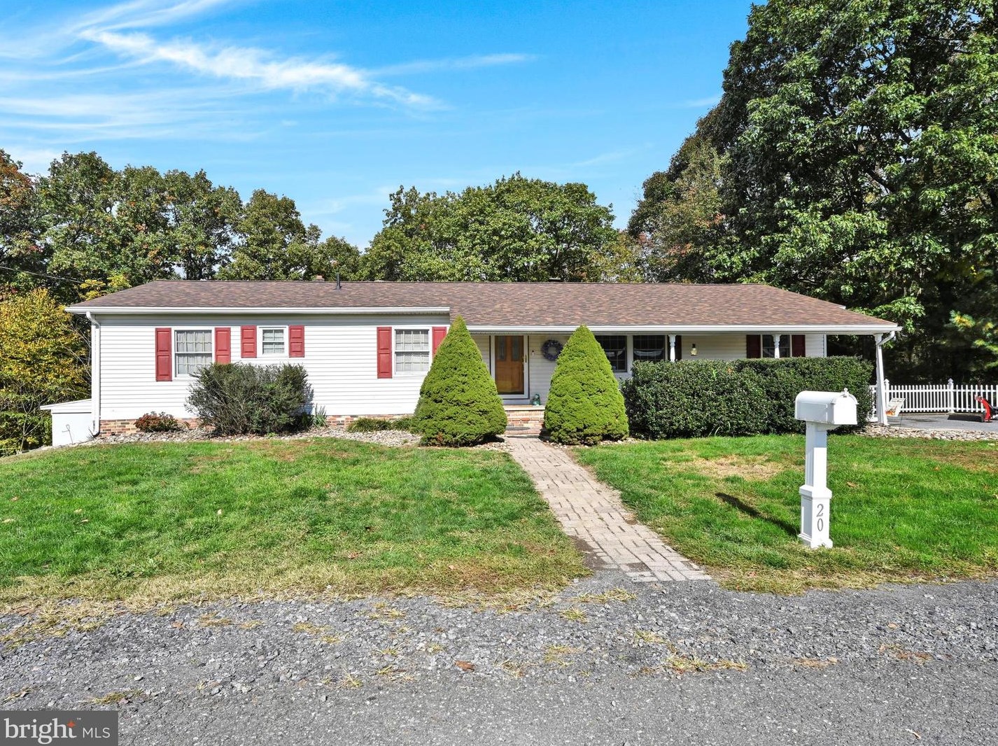 20 King St, Primrose, PA 17901