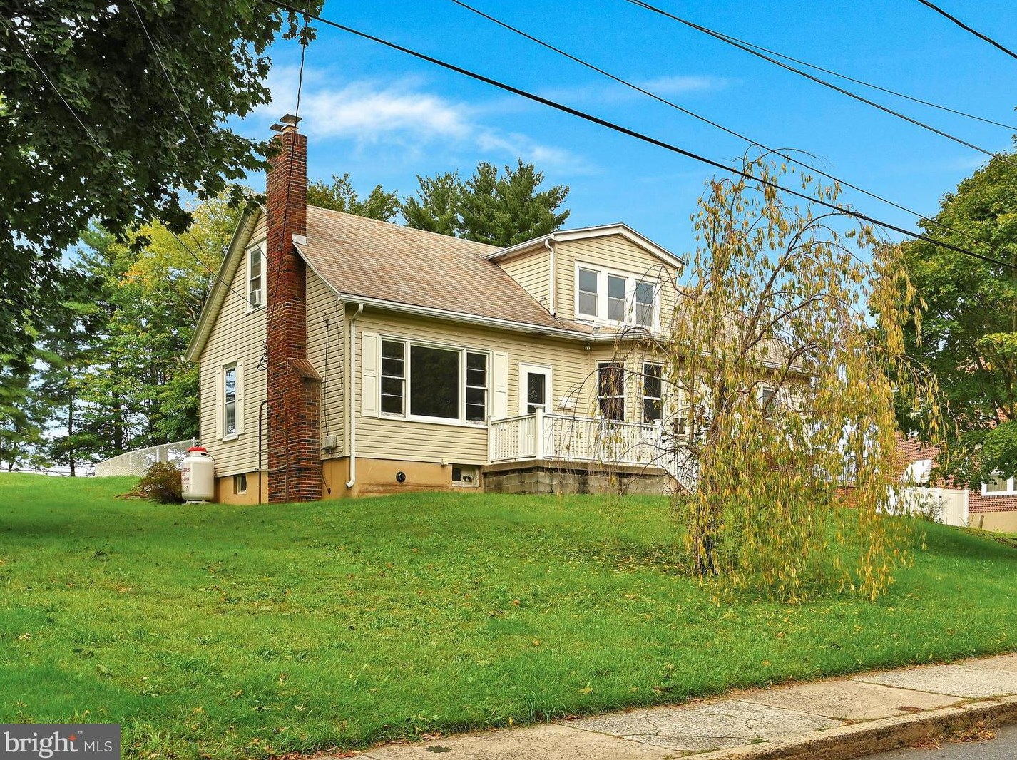 1740 Elk Ave, Primrose, PA 17901