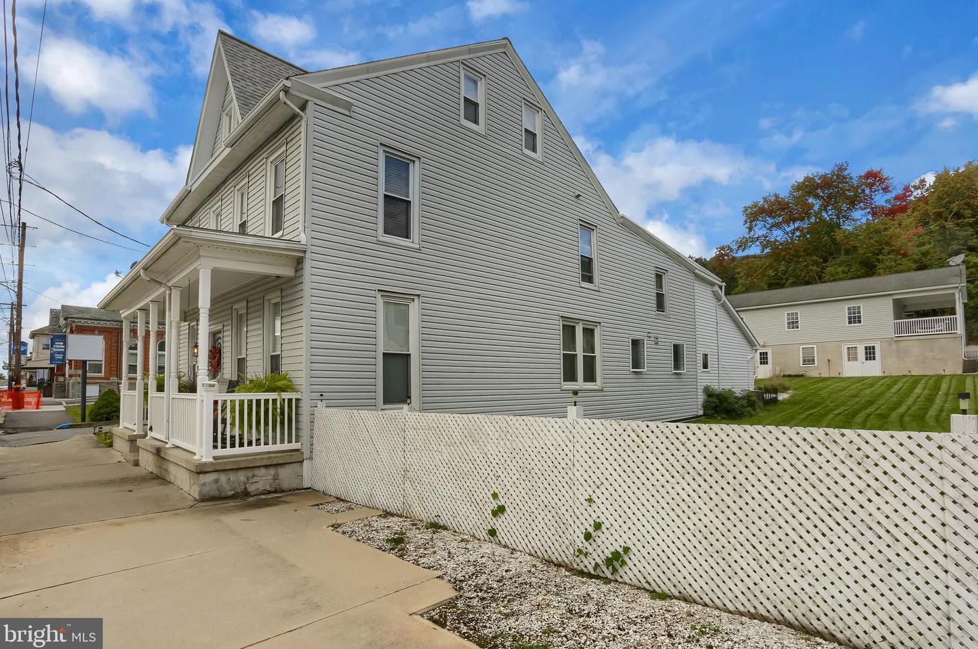 609 E Grand Ave, Porter, PA 17980