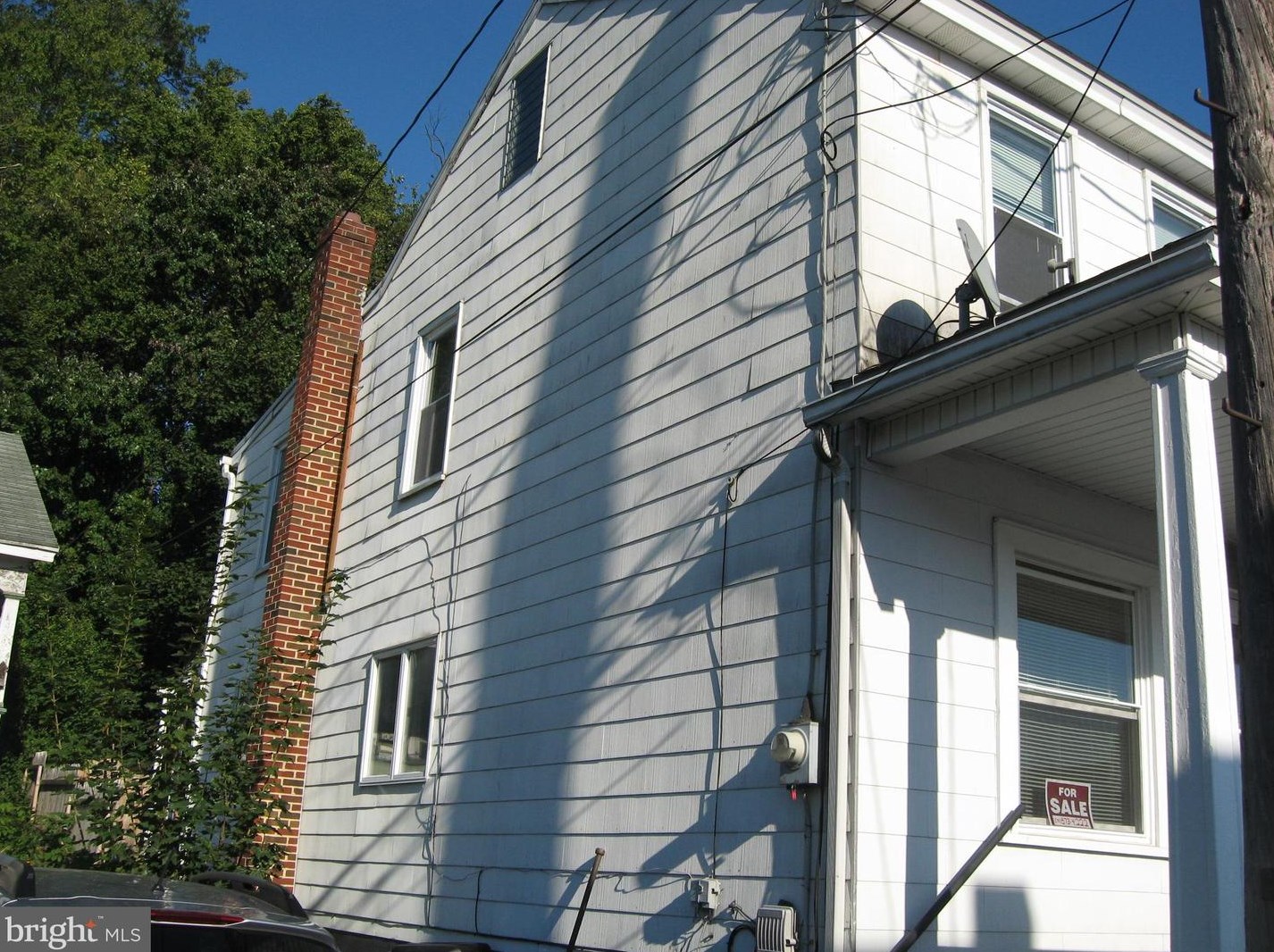 7 N Price St, Arnots Addition, PA 17970