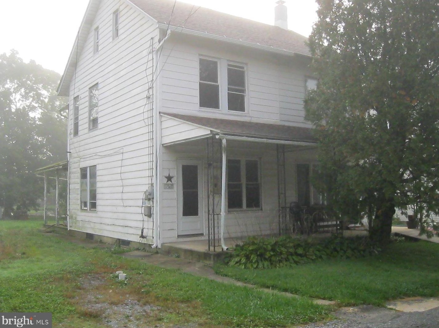 7 Fahltown Ln, Brommerstown, PA 17922-9735