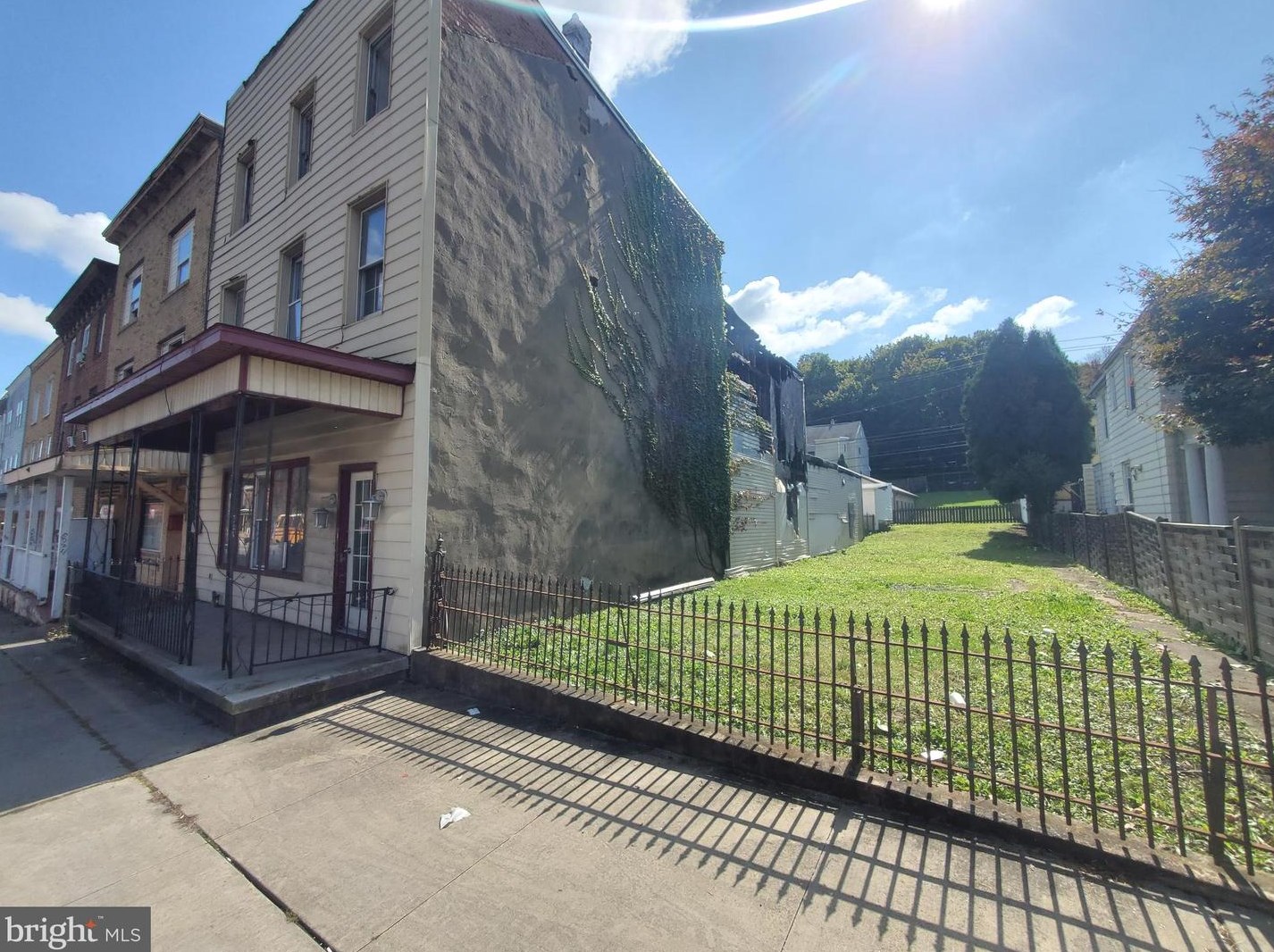 426 Centre St, Ashland, PA 17921