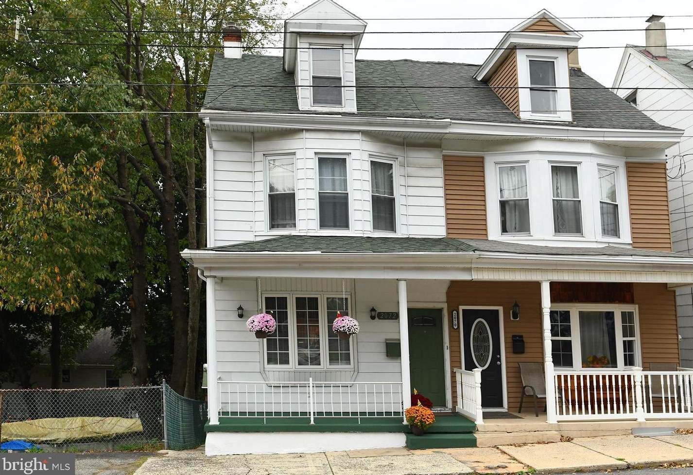 2072 W Norwegian St, Primrose, PA 17901