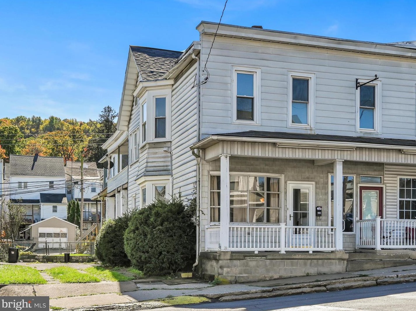 1834 Centre St, Ashland, PA 17921