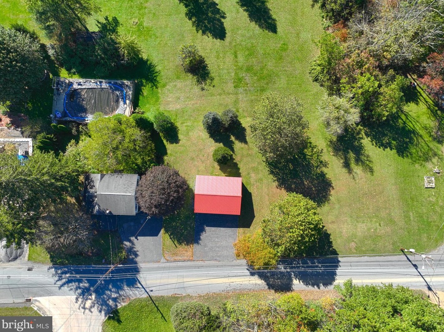 36 Sw Lawn Rd, Primrose, PA 17901