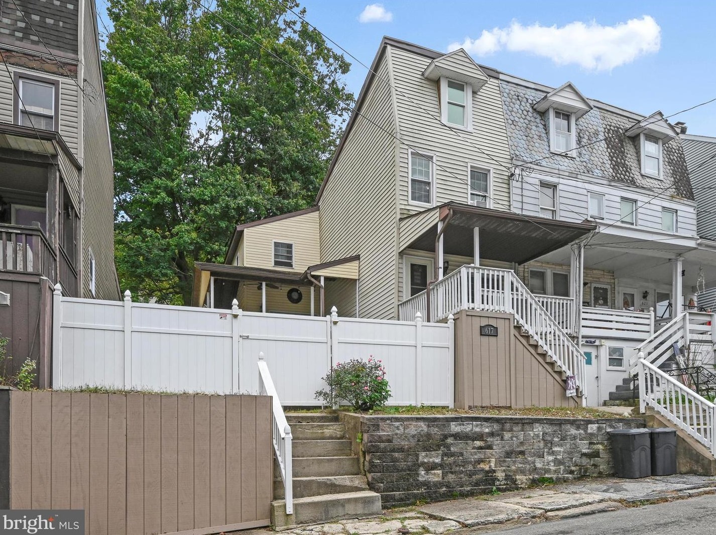 617 Pierce St, Primrose, PA 17901
