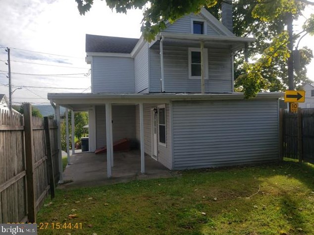 487 Main St, Ashland, PA 17921