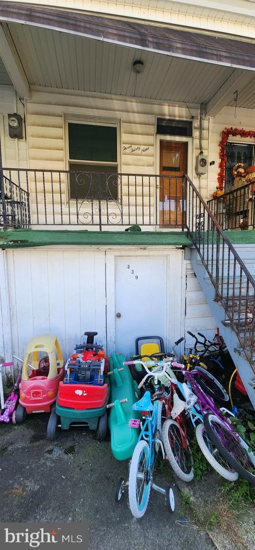 339 Preston Ave, Preston Hill, PA 17935