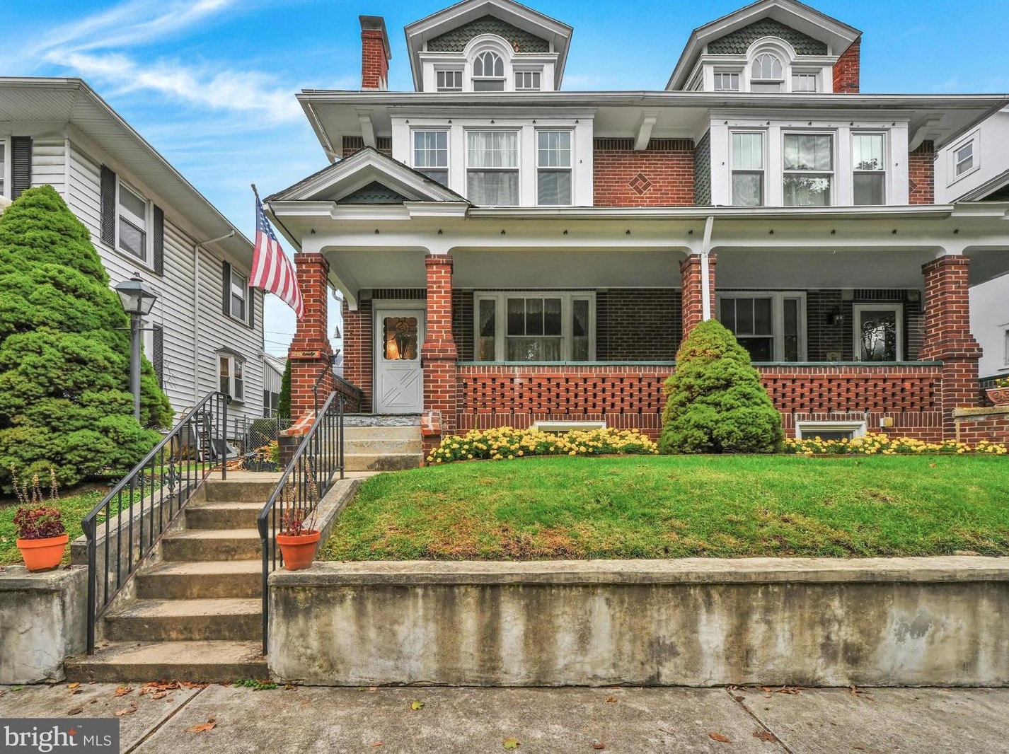 620 Greenwood Ave, Primrose, PA 17901