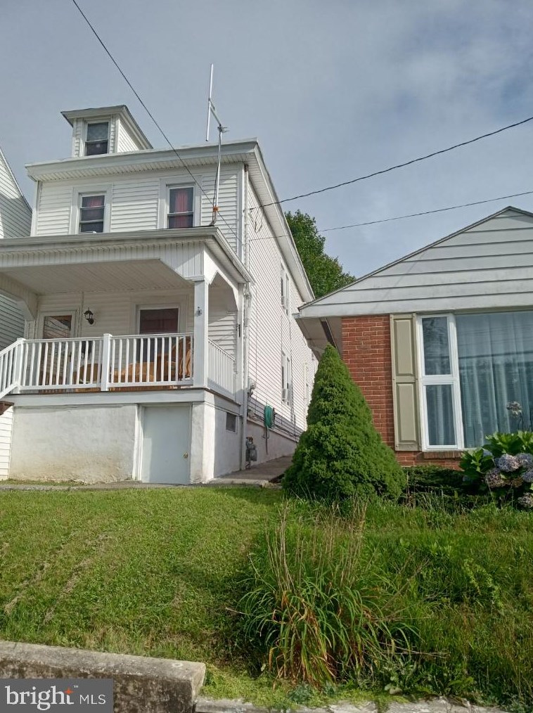 2127 W Norwegian St, Primrose, PA 17901