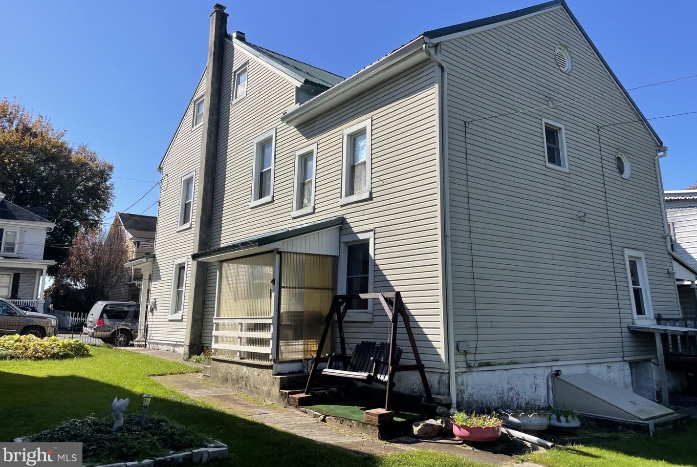 316 W Market St, Molino, PA 17961