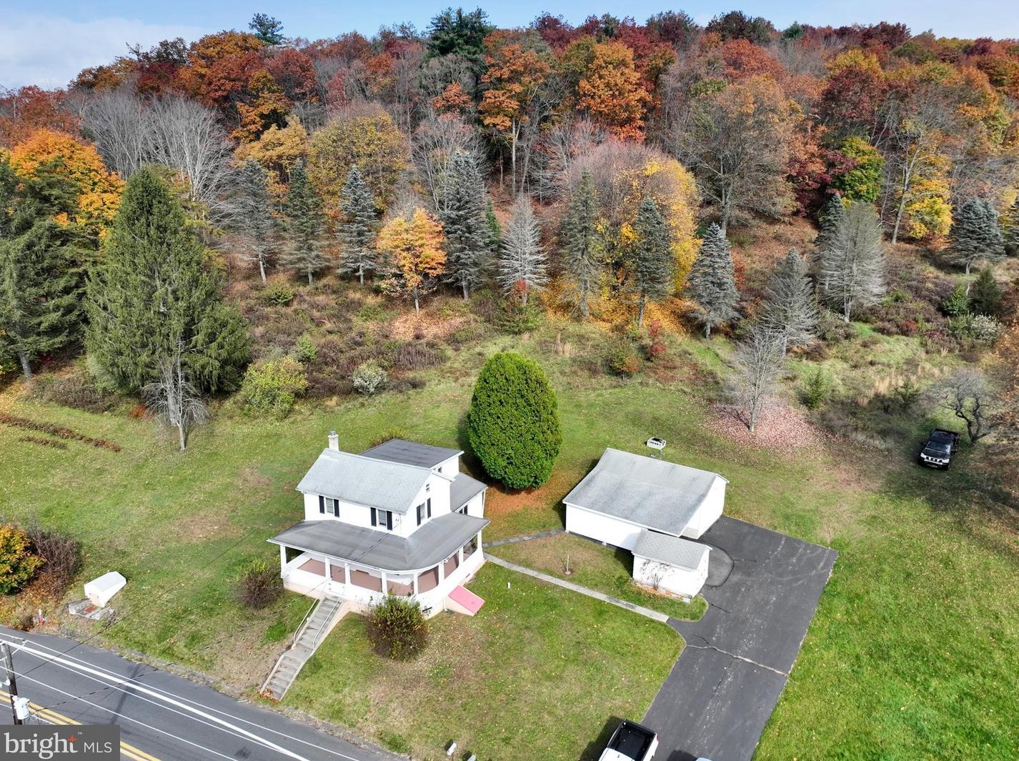 149 Ringtown Blvd, Pattersonville, PA 17967