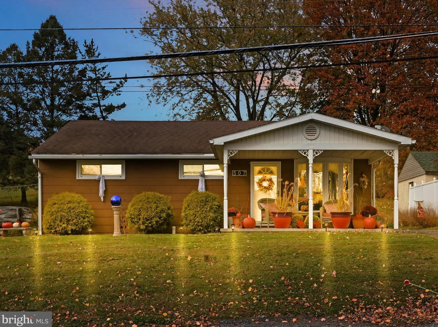 507 Schuylkill St, Schuylkill Haven, PA 17972