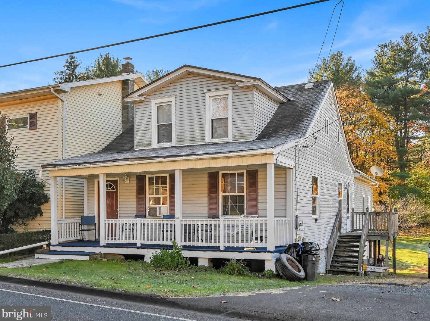 752 Forest Ln, Primrose, PA 17901
