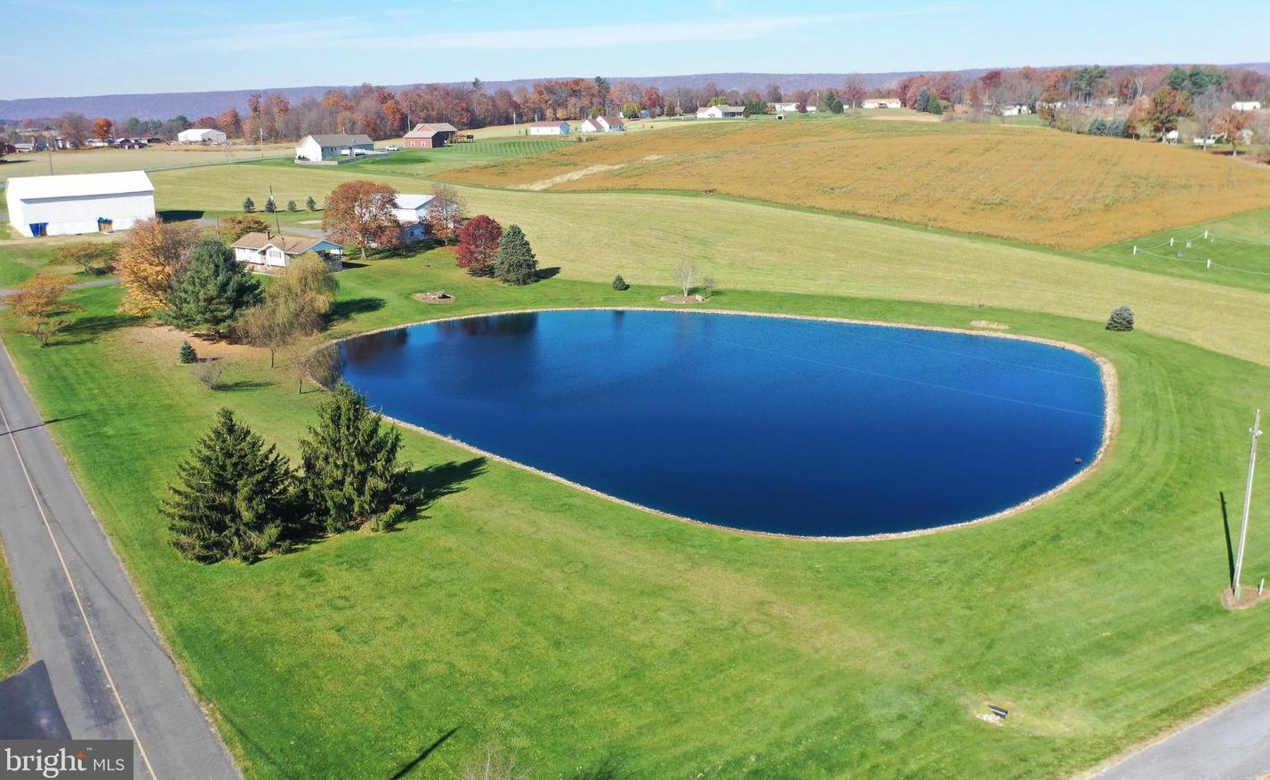 11 Farm View Rd, Schuylkill Haven, PA 17972